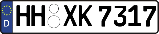 HH-XK7317