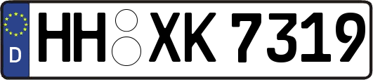 HH-XK7319