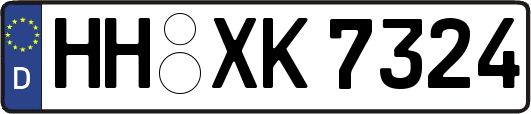 HH-XK7324