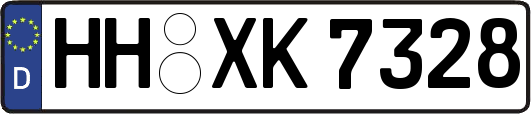 HH-XK7328