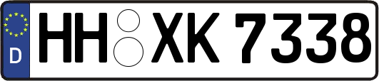 HH-XK7338