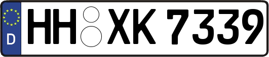 HH-XK7339