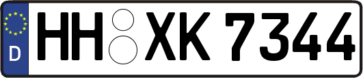 HH-XK7344