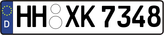 HH-XK7348