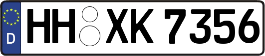 HH-XK7356