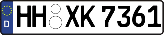HH-XK7361