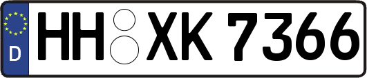 HH-XK7366