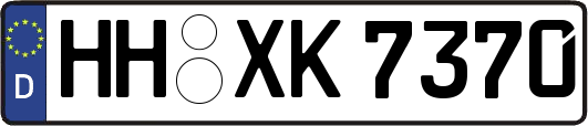 HH-XK7370