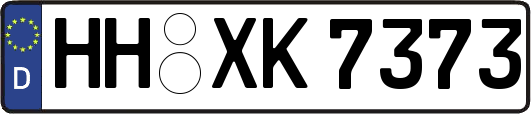 HH-XK7373