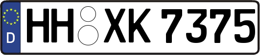 HH-XK7375