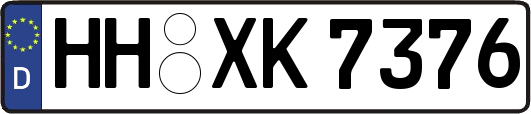 HH-XK7376