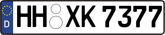 HH-XK7377