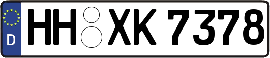 HH-XK7378
