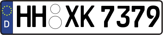 HH-XK7379