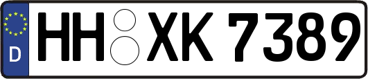 HH-XK7389