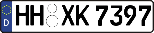 HH-XK7397