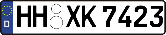 HH-XK7423