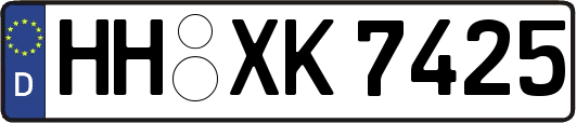 HH-XK7425