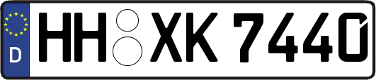 HH-XK7440