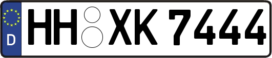 HH-XK7444