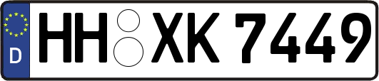 HH-XK7449
