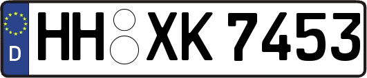 HH-XK7453