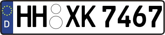 HH-XK7467