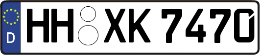 HH-XK7470