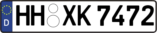 HH-XK7472