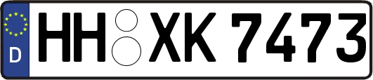 HH-XK7473