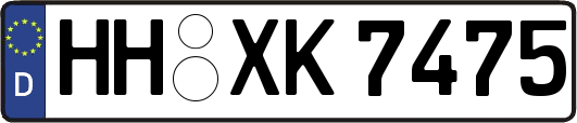 HH-XK7475
