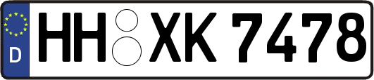 HH-XK7478