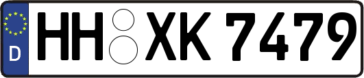 HH-XK7479