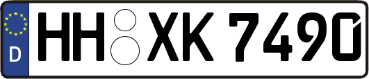 HH-XK7490