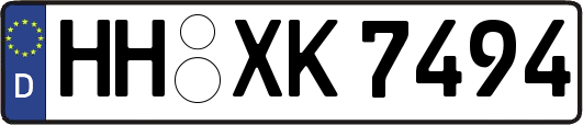 HH-XK7494