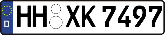 HH-XK7497