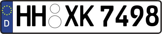 HH-XK7498