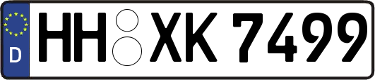 HH-XK7499