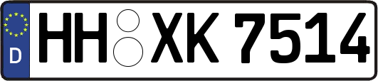 HH-XK7514