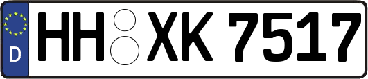 HH-XK7517