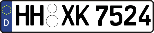 HH-XK7524