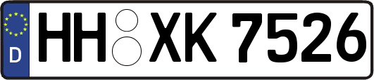 HH-XK7526