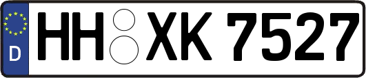 HH-XK7527
