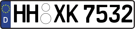 HH-XK7532