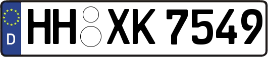 HH-XK7549