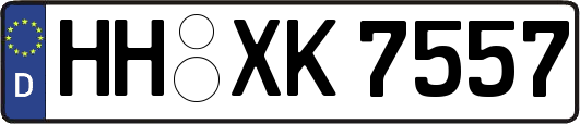 HH-XK7557