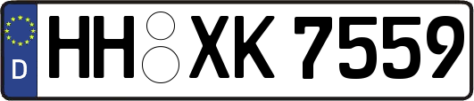 HH-XK7559