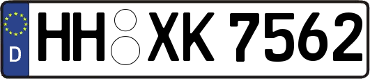 HH-XK7562