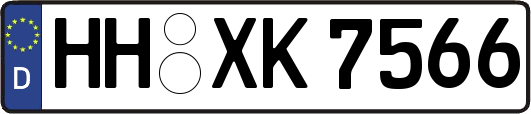 HH-XK7566