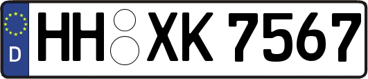 HH-XK7567